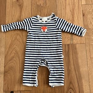 Albeeta baby onsie